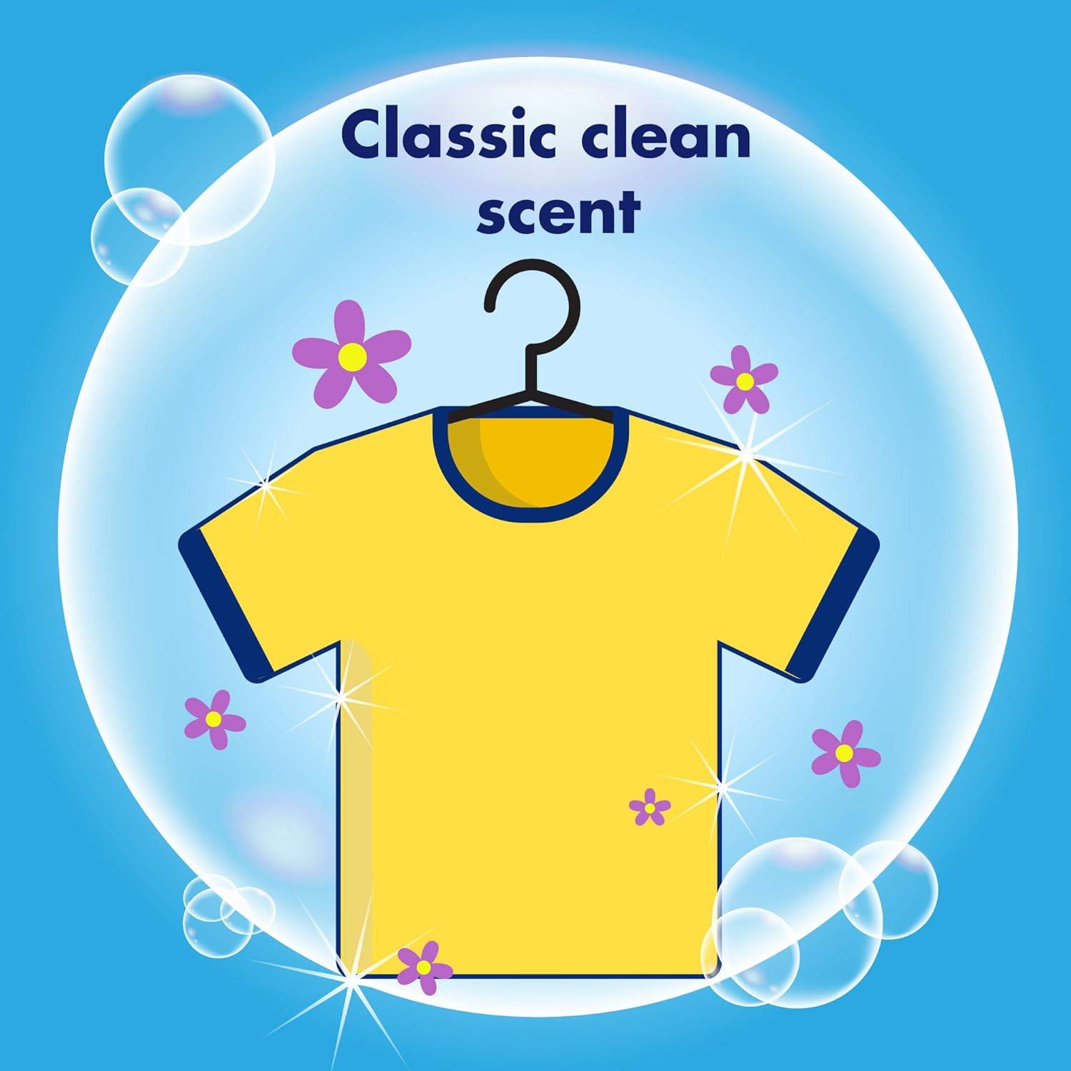 image:imageOxiClean Odor Blasters Odor and Stain Remover Laundry Booster Liquid 50 fl oz50 Fl Oz Pack of 1