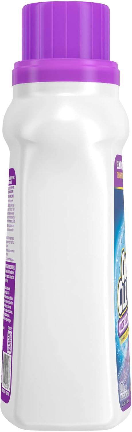image:imageOxiClean Odor Blasters Odor and Stain Remover Laundry Booster Liquid 50 fl oz50 Fl Oz Pack of 1