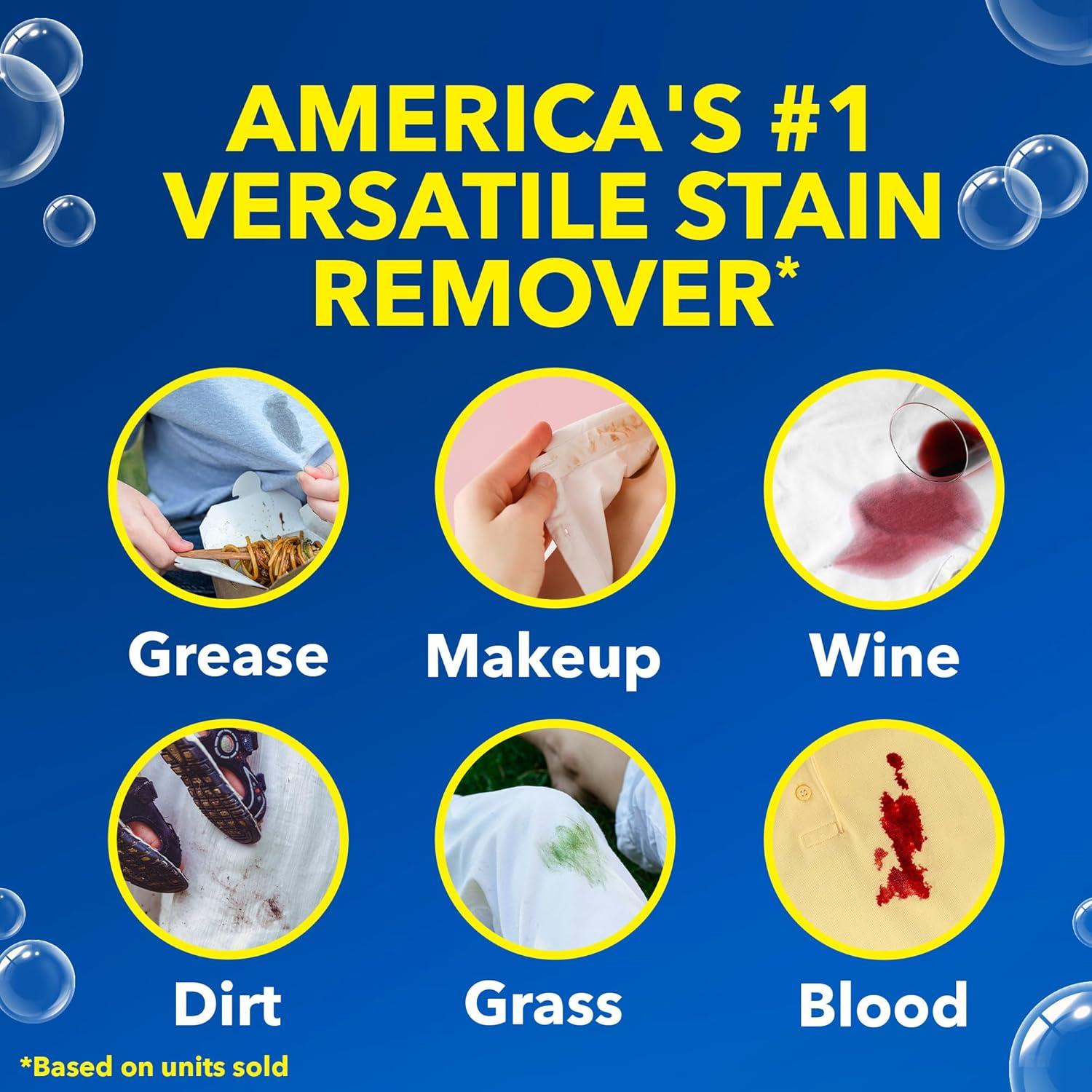 image:imageOxiClean Versatile Stain Remover Powder 5 lb80 Ounce Pack of 2