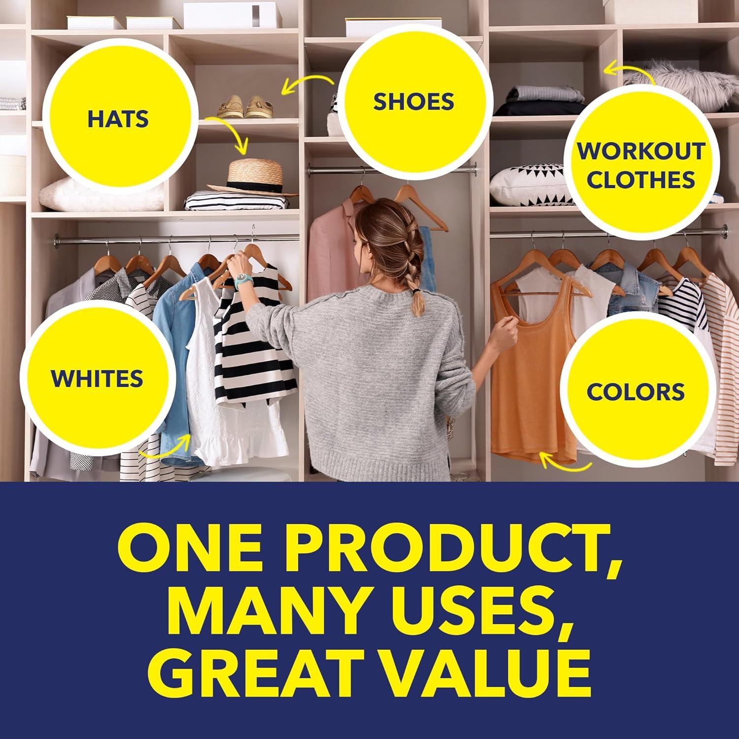 image:imageOxiClean Versatile Stain Remover Powder 5 lb80 Ounce Pack of 2