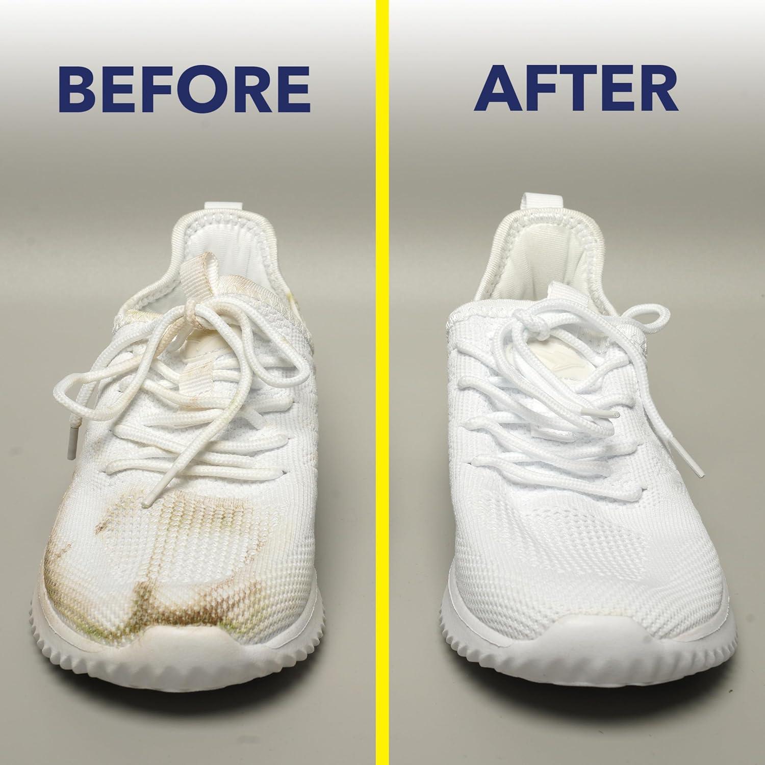 image:imageOxiClean White Revive Laundry Whitener and Stain Remover Powder Alternative to Bleach for Laundry 5 lb48 Ounce Pack of 1
