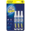 image:imageOxiClean On The Go Stain Remover Pen for Clothes Portable Instant Travel Size Stick Safe Cloth Stain Remover for Makeup Food and Drink Stain Pen for Clothes Pack of 3073 Fl Oz Pack of 3