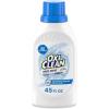 image:imageOxiClean White Revive Whitener amp Stain Remover Liquid Additive WaterActivated Oxygen Bleach for Laundry 45 fl oz45 Fl Oz Pack of 1