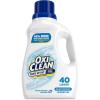 image:imageOxiClean White Revive Whitener amp Stain Remover Liquid Additive WaterActivated Oxygen Bleach for Laundry 45 fl oz50 Fl Oz Pack of 1
