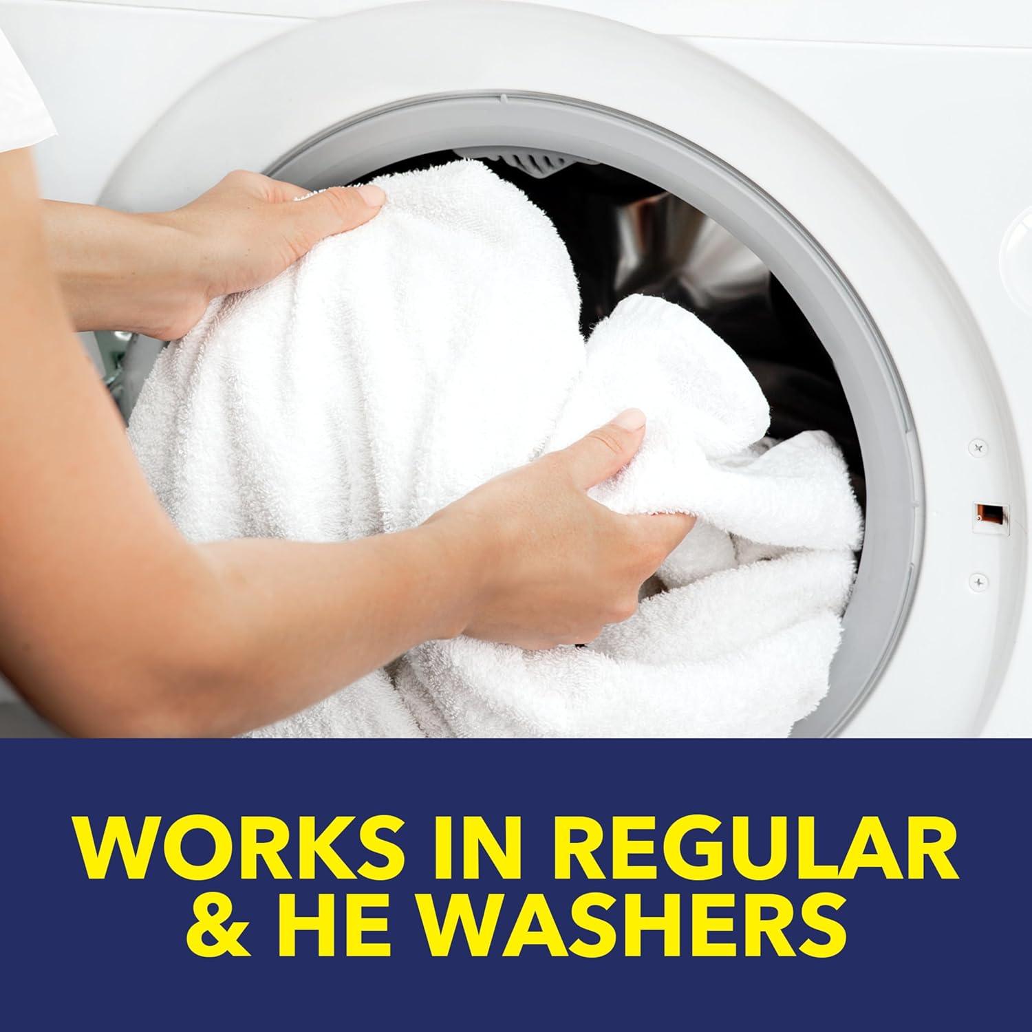 image:imageOxiClean Free Versatile Stain Remover Powder 3 lbUnscented