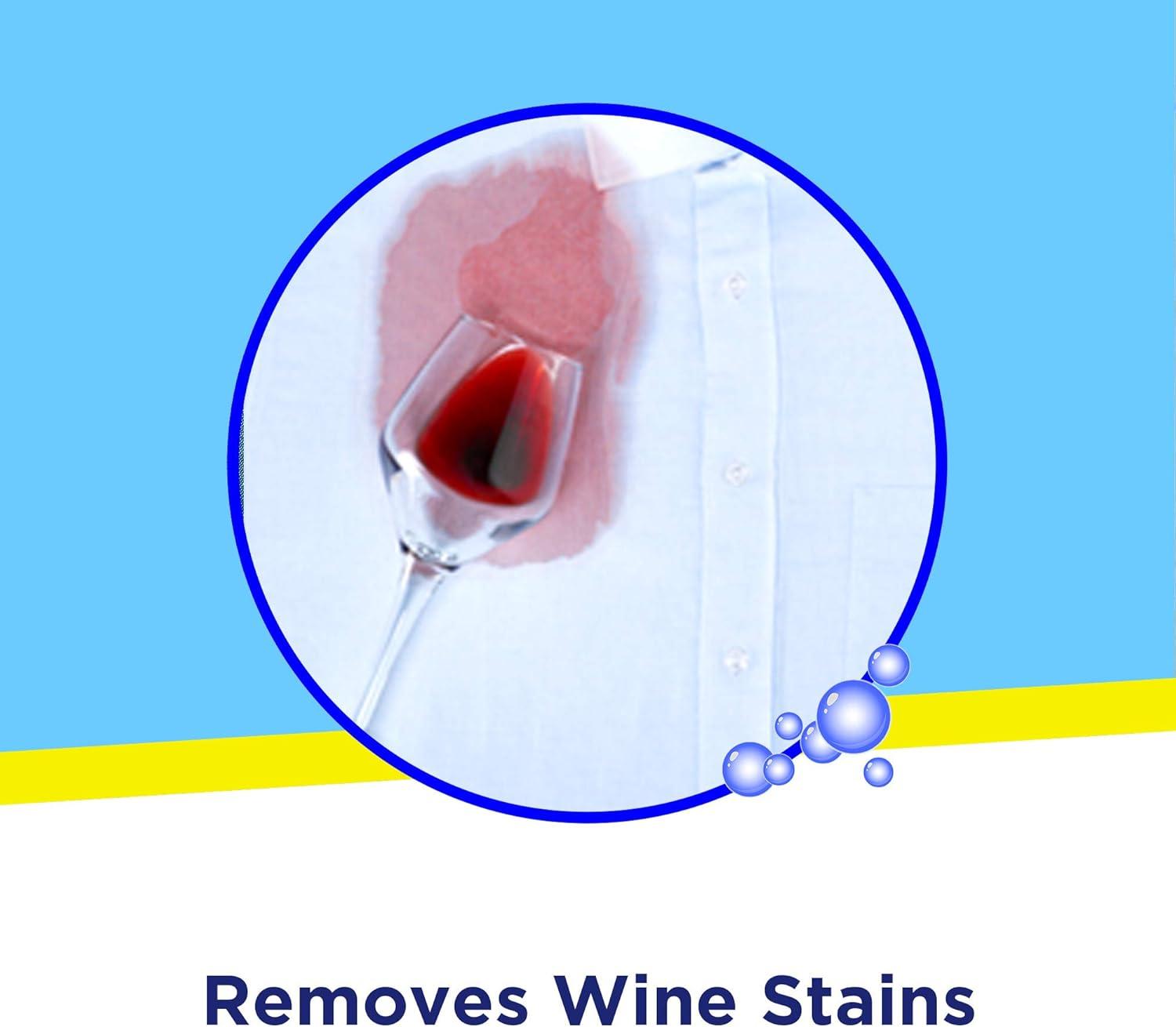 image:imageOxiClean Free Versatile Stain Remover Powder 3 lbUnscented