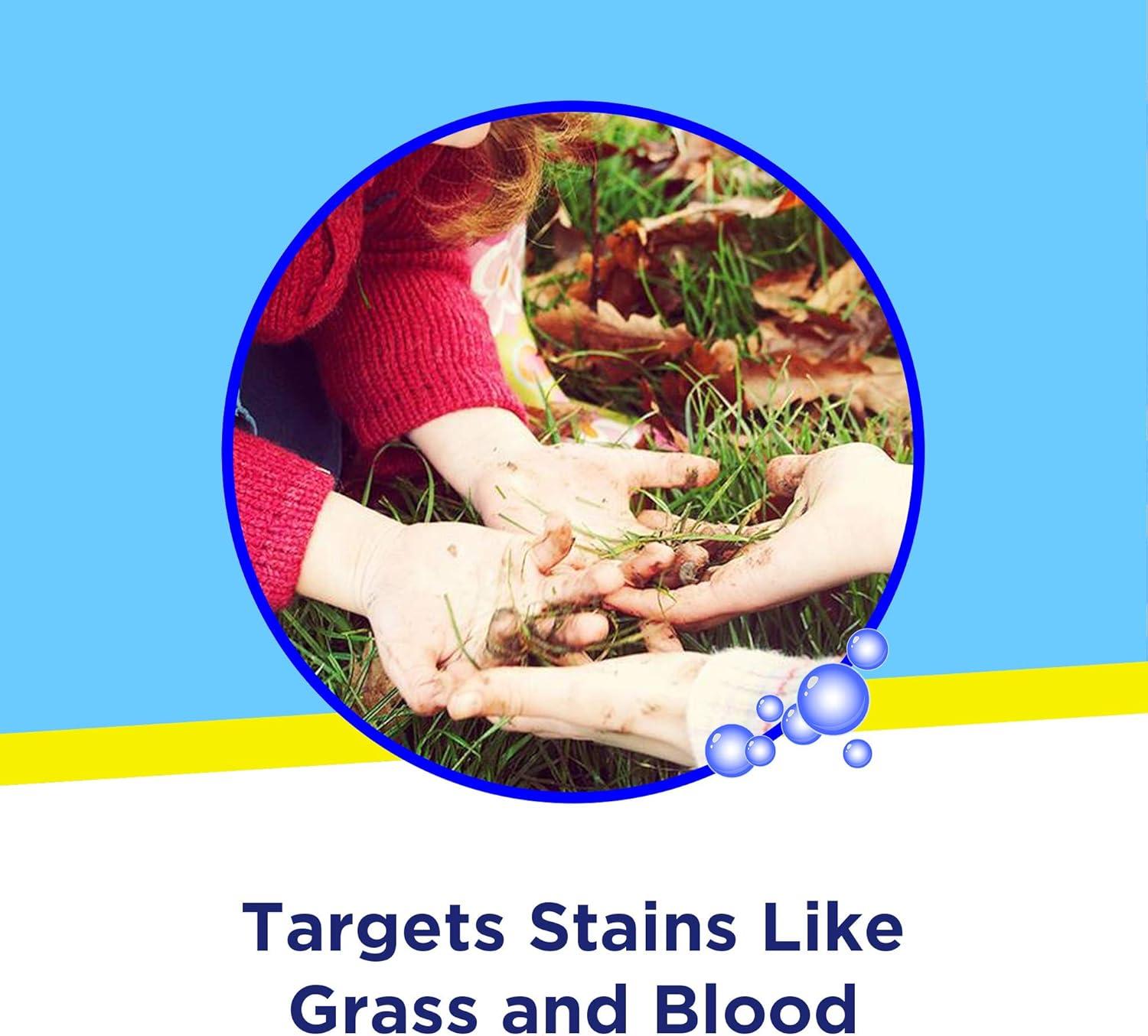 image:imageOxiClean Free Versatile Stain Remover Powder 3 lbUnscented