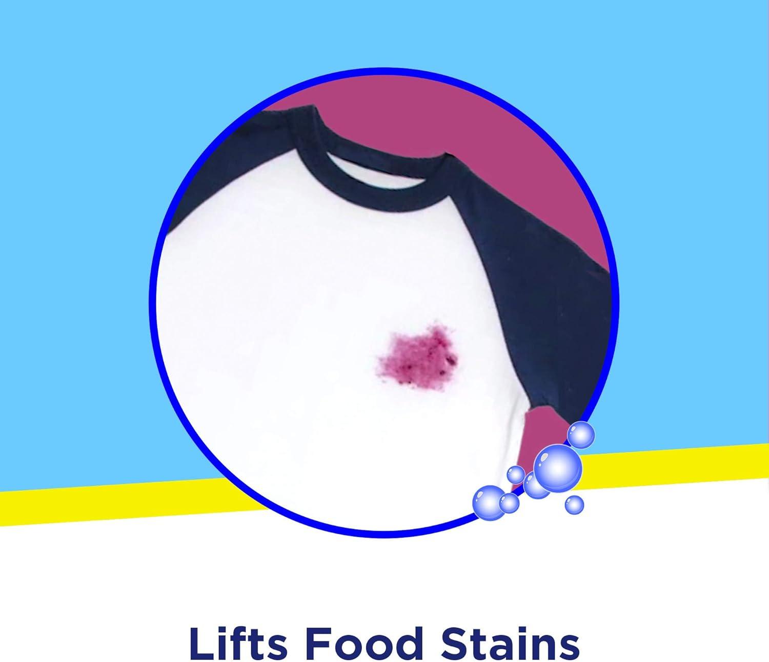 image:imageOxiClean Free Versatile Stain Remover Powder 3 lbUnscented