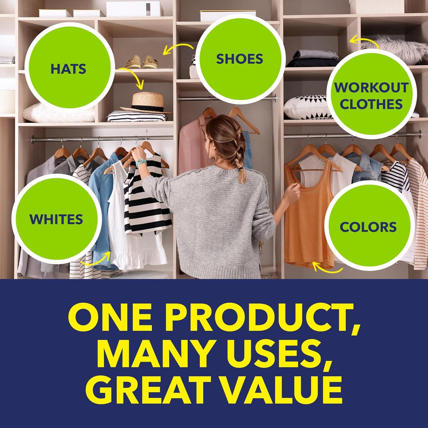 image:imageOxiClean Free Versatile Stain Remover Powder 3 lbUnscented