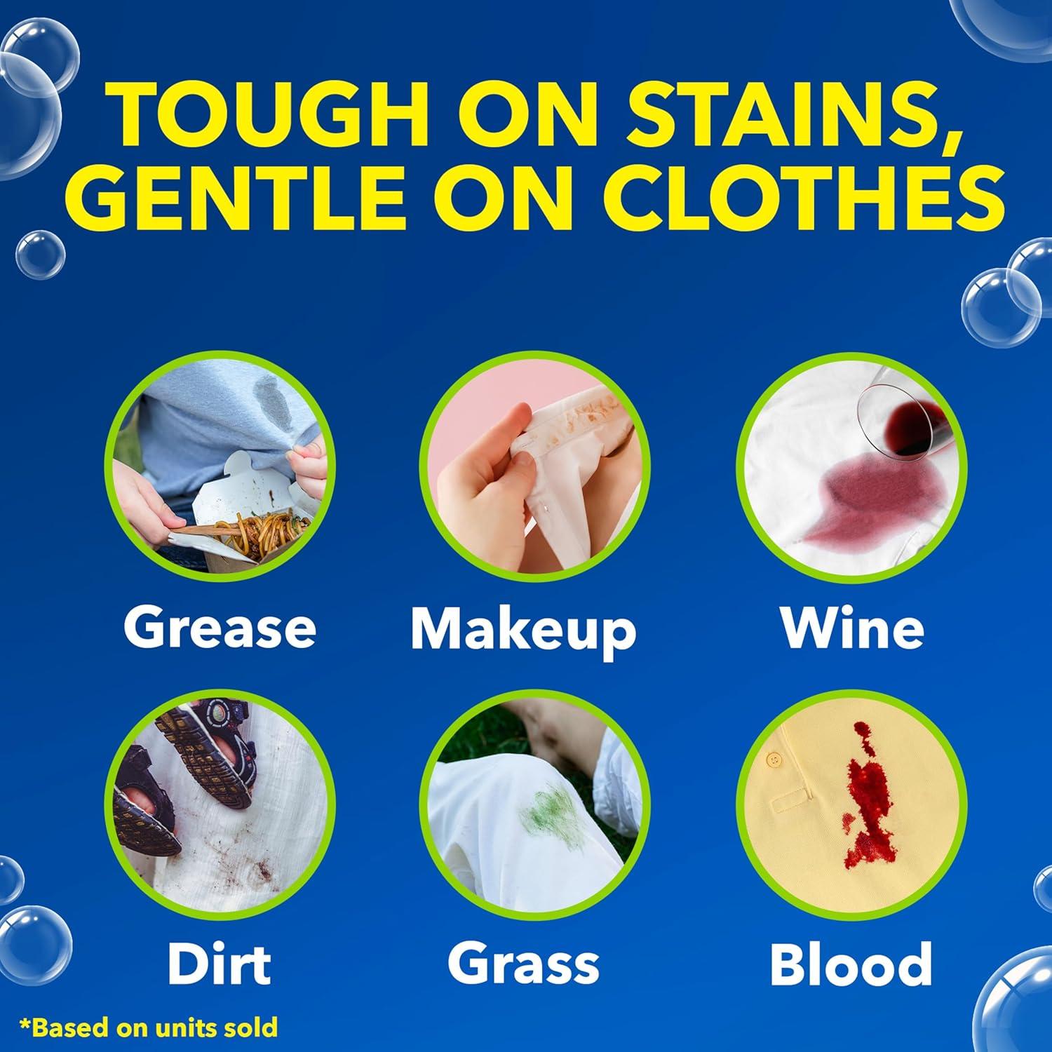 image:imageOxiClean Free Versatile Stain Remover Powder 3 lbUnscented