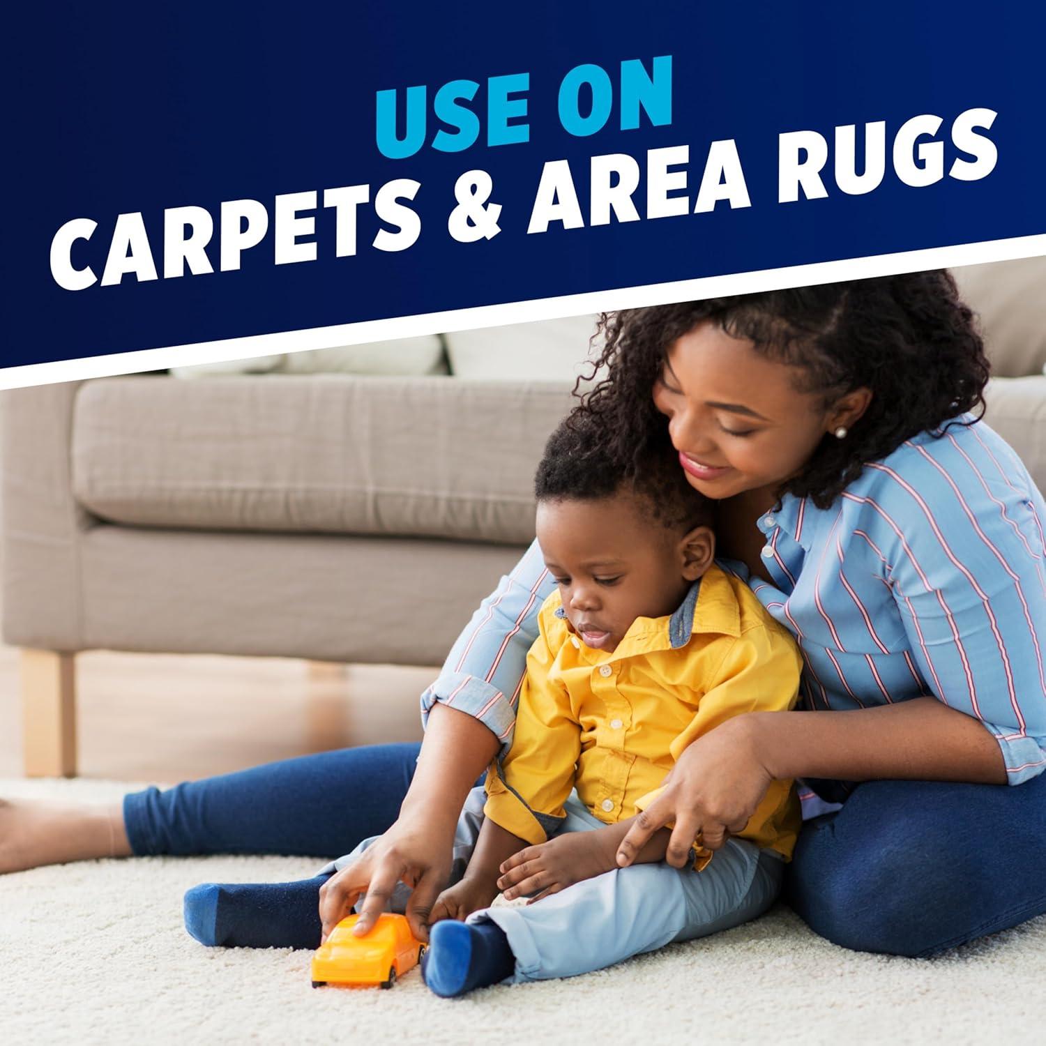 image:imageOxiClean Large Carpet Cleaner Liquid Solution for Steam Cleaning Machines 64 fl oz
