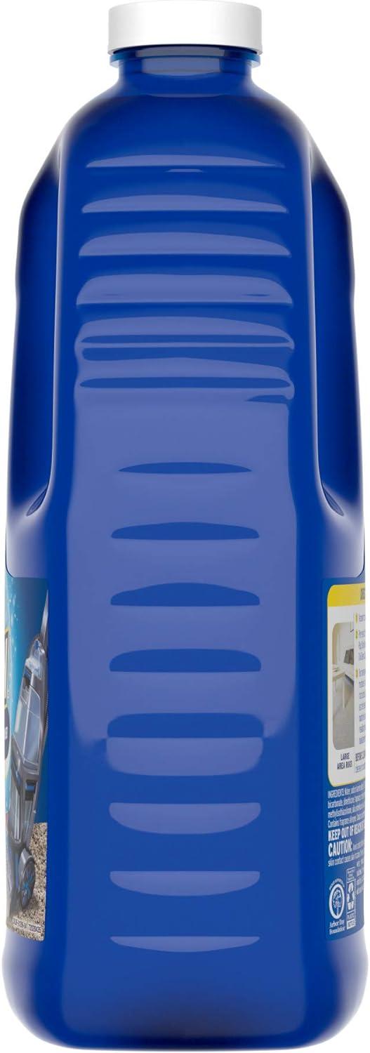 image:imageOxiClean Large Carpet Cleaner Liquid Solution for Steam Cleaning Machines 64 fl oz