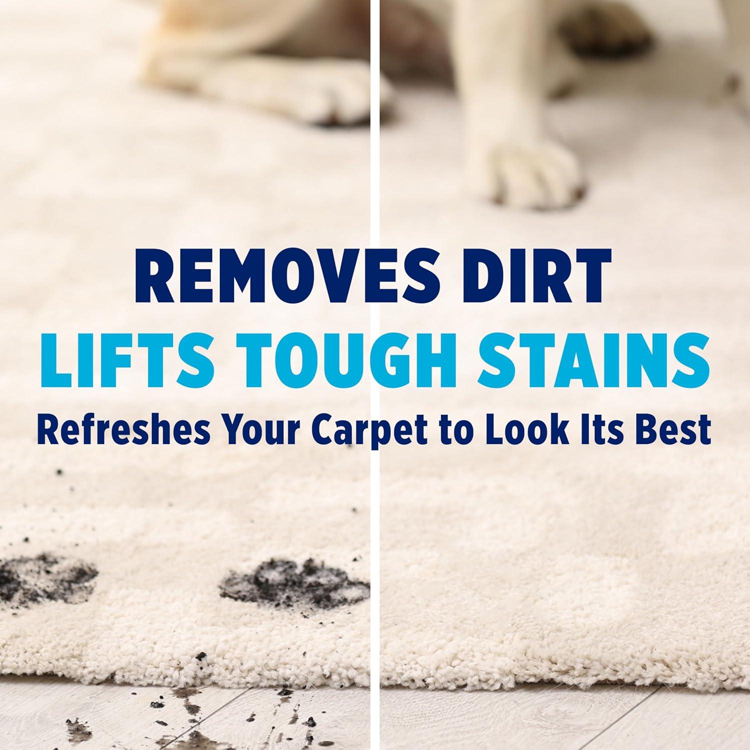 image:imageOxiClean Large Carpet Cleaner Liquid Solution for Steam Cleaning Machines 64 fl oz