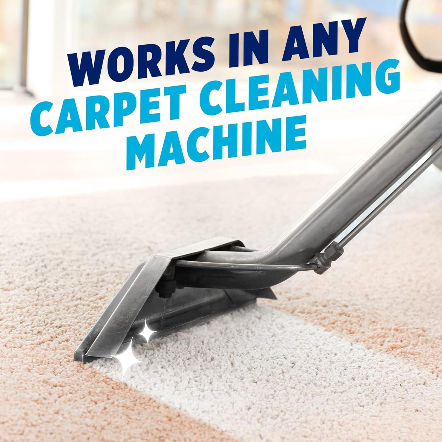 image:imageOxiClean Large Carpet Cleaner Liquid Solution for Steam Cleaning Machines 64 fl oz