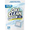 image:imageOxiClean White Revive Laundry Whitener and Stain Remover Power Paks 24 Count24 Count Pack of 1